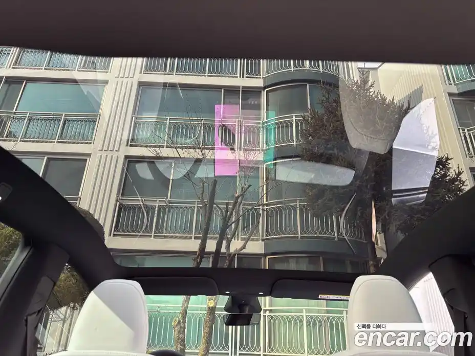 Tesla Model Y 2026 гидро в Москве № 395288, фото 17