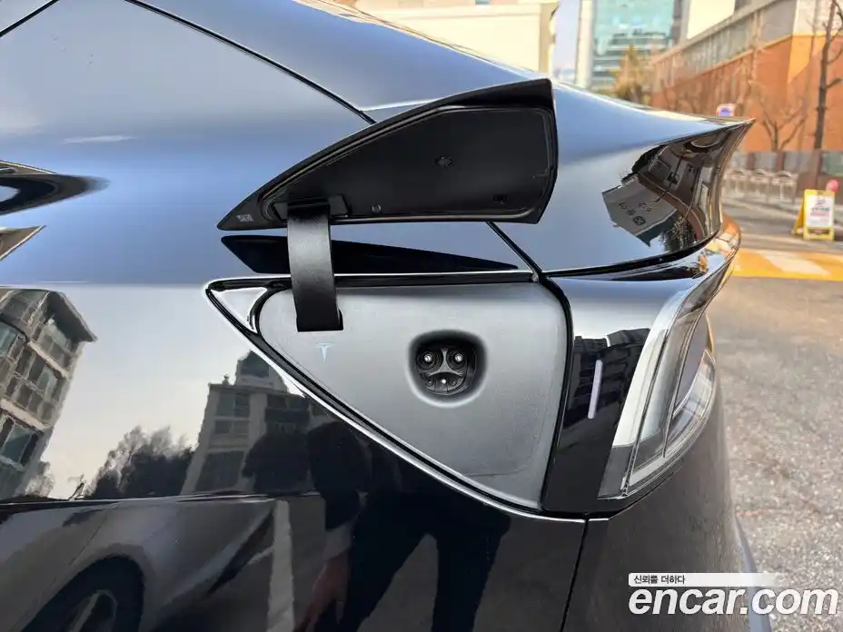 Tesla Model Y 2026 гидро в Москве № 395288, фото 18