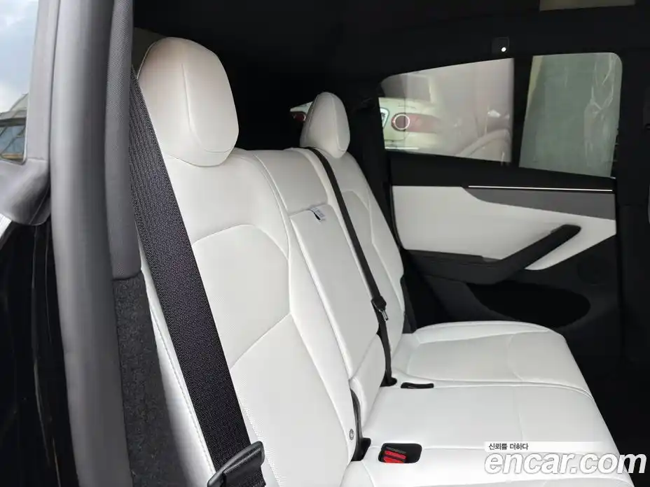 Tesla Model Y 2026 гидро в Москве № 395288, фото 19