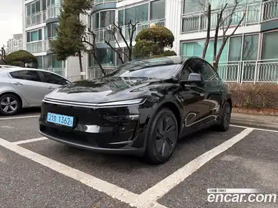 Tesla Model Y 2026 гидро в Москве № 395288, миниатюра 3