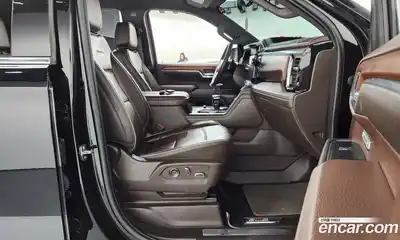 GMC Sierra 2023 6.2 гидро в Москве № 406262, миниатюра 11