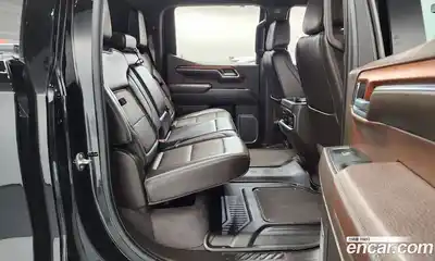 GMC Sierra 2023 6.2 гидро в Москве № 406262, миниатюра 12