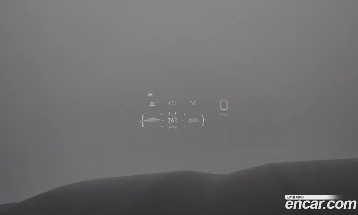 GMC Sierra 2023 6.2 гидро в Москве № 406262, фото 17