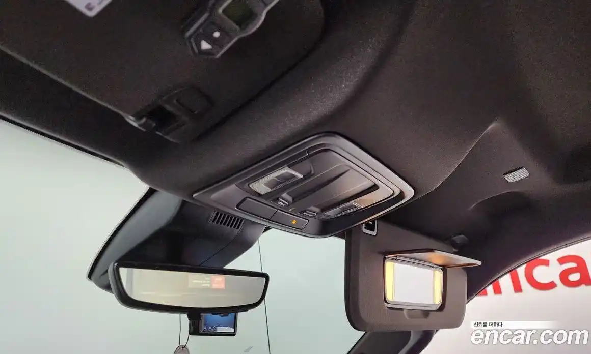 GMC Sierra 2023 6.2 гидро в Москве № 406262, фото 18