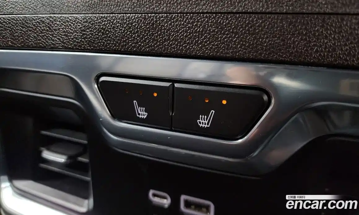 GMC Sierra 2023 6.2 гидро в Москве № 406262, фото 19