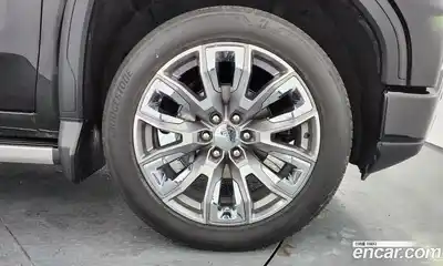 GMC Sierra 2023 6.2 гидро в Москве № 406262, миниатюра 5