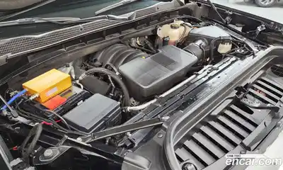 GMC Sierra 2023 6.2 гидро в Москве № 406262, миниатюра 6