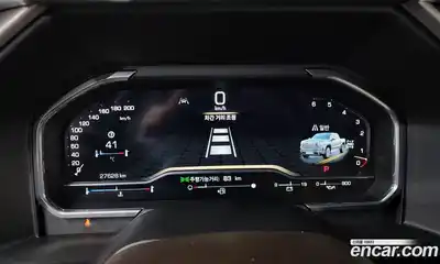 GMC Sierra 2023 6.2 гидро в Москве № 406262, миниатюра 8