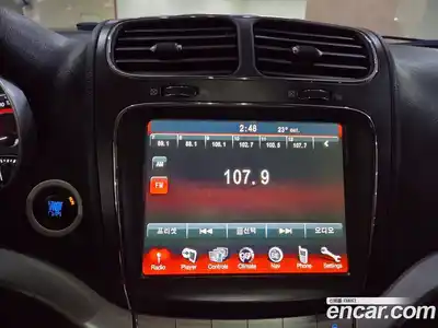 Fiat Feelmont 2013 2.0 гидро в Москве № 406905, миниатюра 11