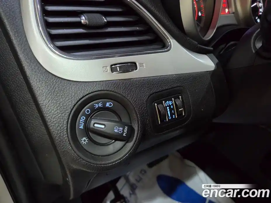 Fiat Feelmont 2013 2.0 гидро в Москве № 406905, фото 15