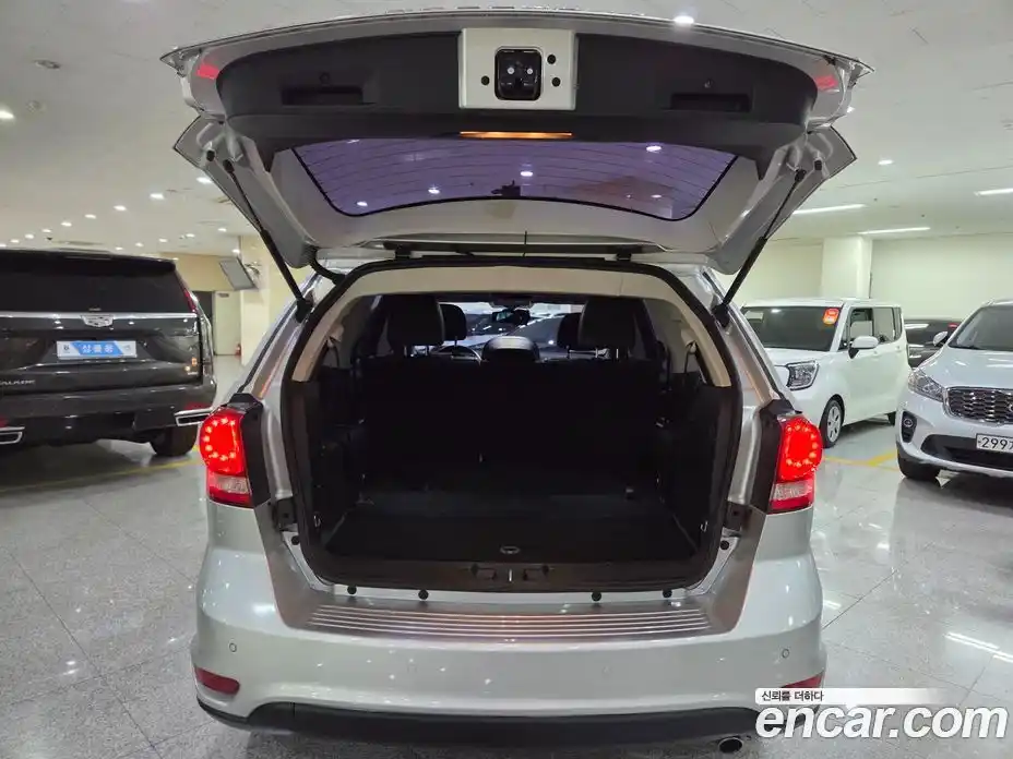 Fiat Feelmont 2013 2.0 гидро в Москве № 406905, фото 19