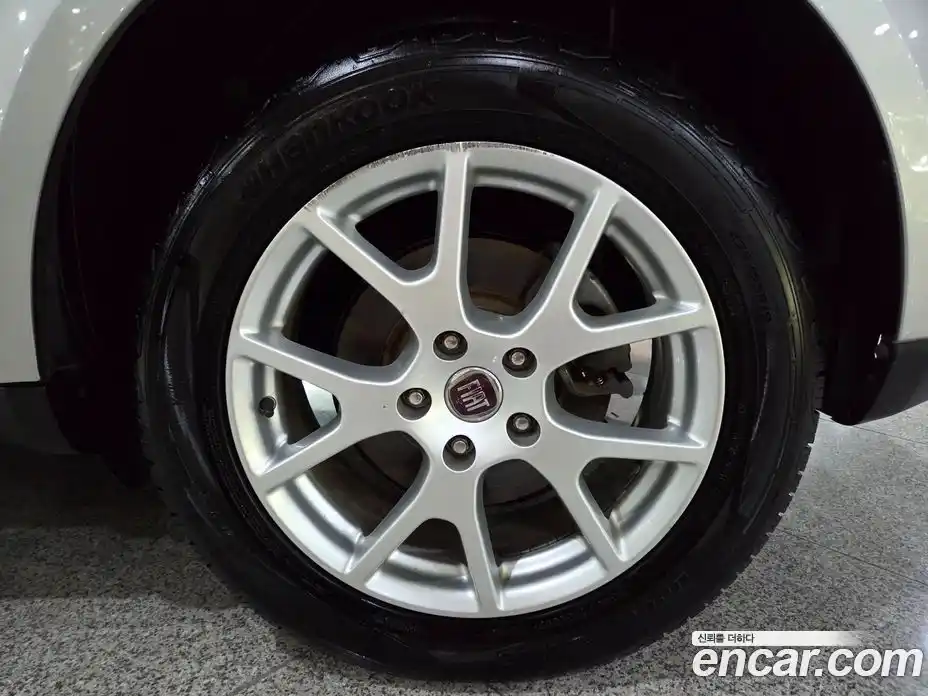 Fiat Feelmont 2013 2.0 гидро в Москве № 406905, фото 20