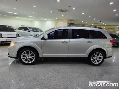 Fiat Feelmont 2013 2.0 гидро в Москве № 406905, миниатюра 3