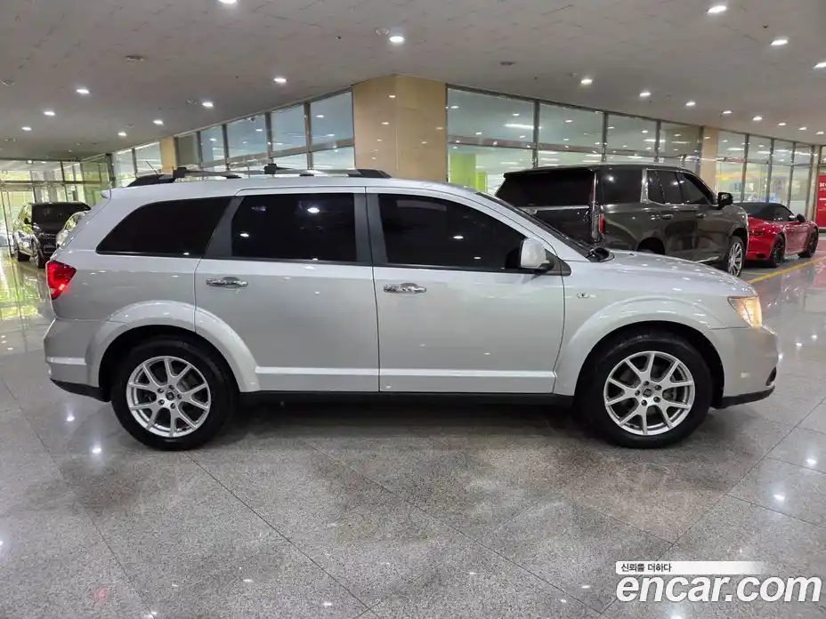 Fiat Feelmont 2013 2.0 гидро в Москве № 406905, фото 5