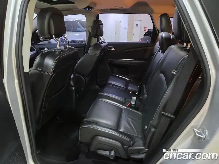 Fiat Feelmont 2013 2.0 гидро в Москве № 406905, фото 7