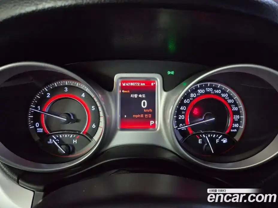 Fiat Feelmont 2013 2.0 гидро в Москве № 406905, фото 10