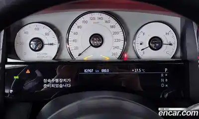 Rolls-Royce Ghost 2018 6.6 гидро в Москве № 407239, миниатюра 8