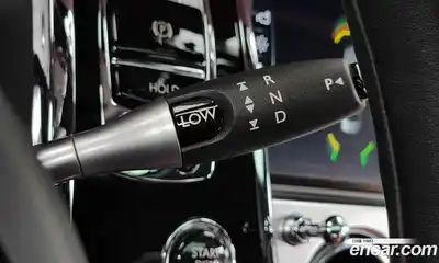 Rolls-Royce Ghost 2018 6.6 гидро в Москве № 407239, миниатюра 9