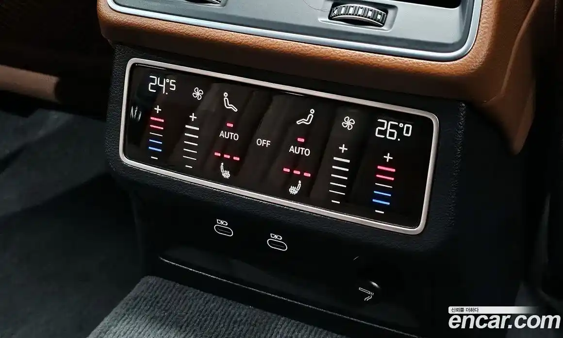 Audi A6 2023 2.0 гидро в Москве № 428791, фото 16