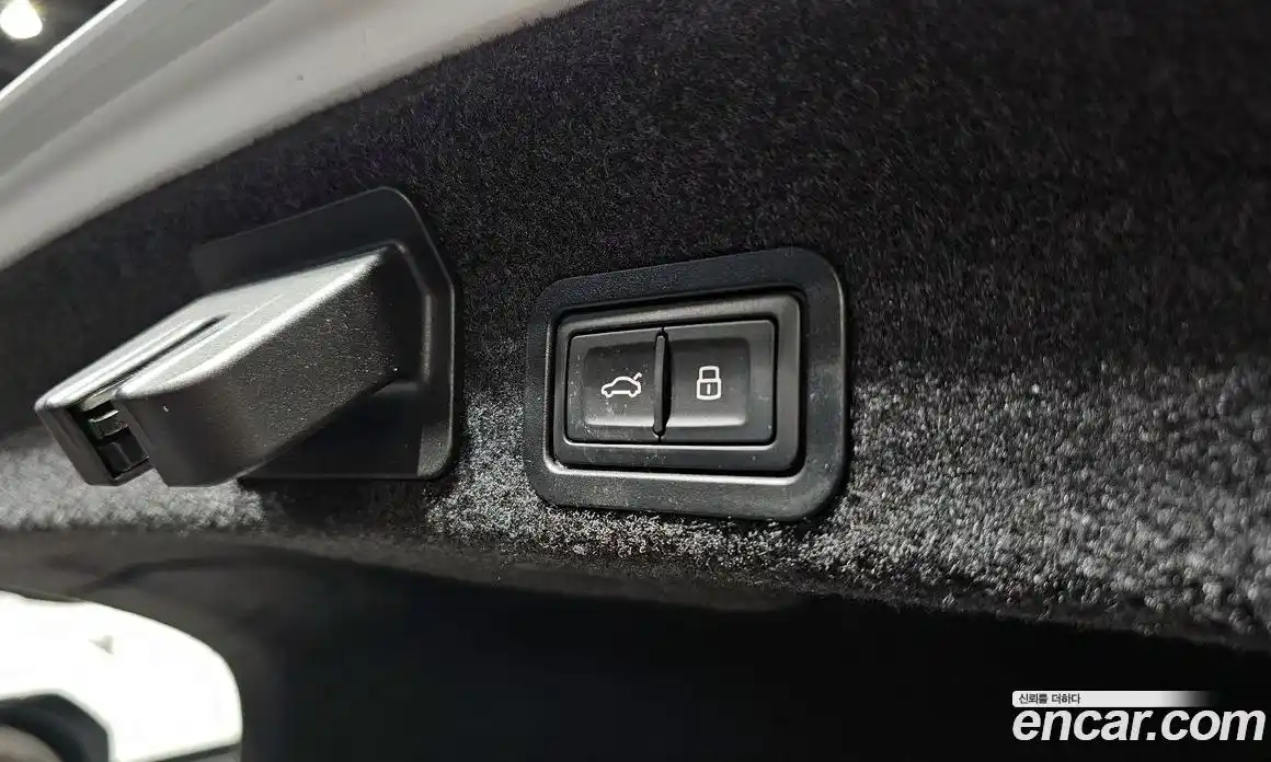 Audi A6 2023 2.0 гидро в Москве № 428791, фото 17