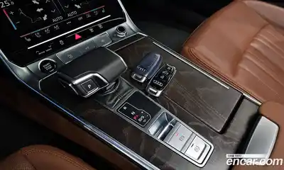 Audi A6 2023 2.0 гидро в Москве № 428791, миниатюра 8