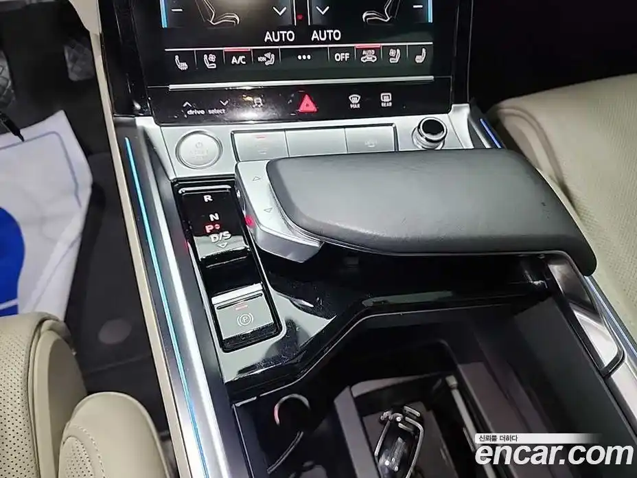 Audi e-tron 2020 0.1 гидро в Москве № 428975, фото 8