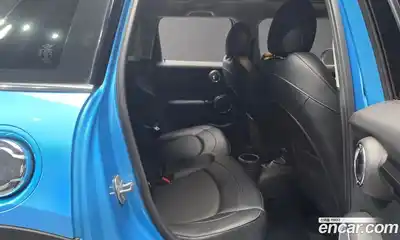 Mini Cooper 2015 2.0 гидро в Москве № 431978, миниатюра 11