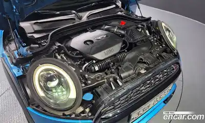 Mini Cooper 2015 2.0 гидро в Москве № 431978, миниатюра 5