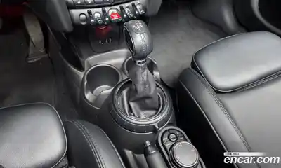 Mini Cooper 2015 2.0 гидро в Москве № 431978, миниатюра 8