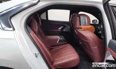 BMW 7-Series 2024 3.0 гидро в Москве № 464316, миниатюра 12