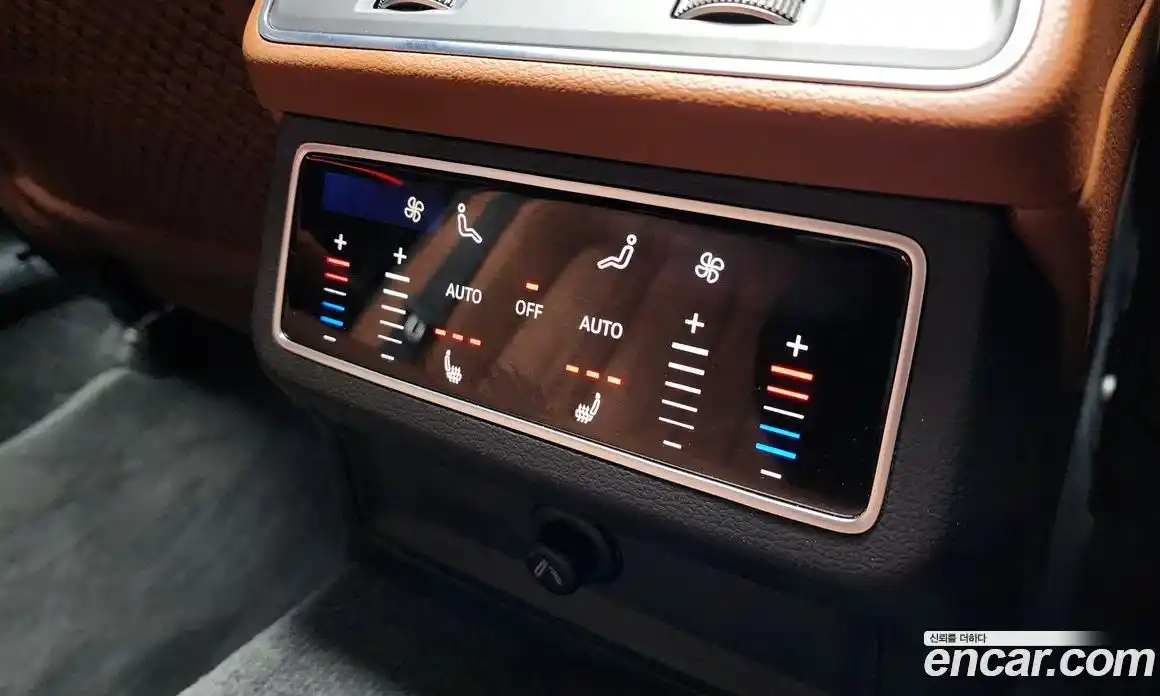 Audi A6 2021 2.0 гидро в Москве № 468257, фото 19