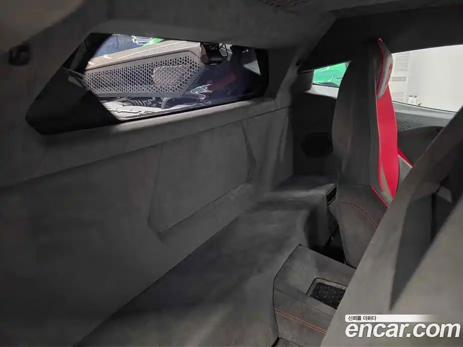 Lamborghini Revuelto 2025 6.5 гидро в Москве № 474551, фото 12