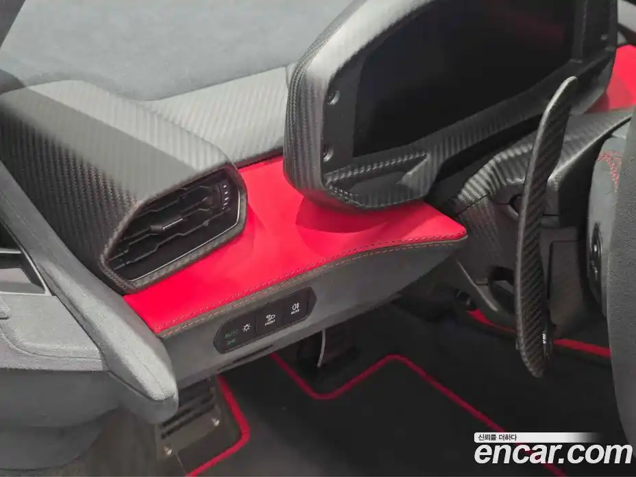 Lamborghini Revuelto 2025 6.5 гидро в Москве № 474551, фото 16