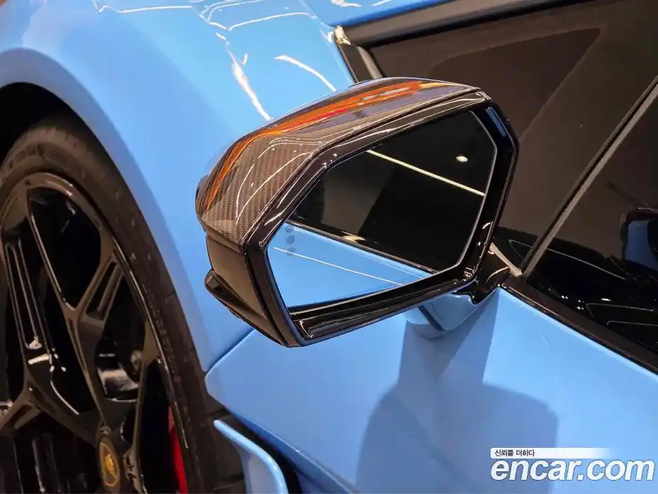 Lamborghini Revuelto 2025 6.5 гидро в Москве № 474551, фото 20