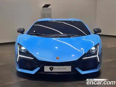 Lamborghini Revuelto 2025 6.5 гидро в Москве № 474551, миниатюра 2