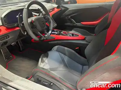 Lamborghini Revuelto 2025 6.5 гидро в Москве № 474551, миниатюра 4