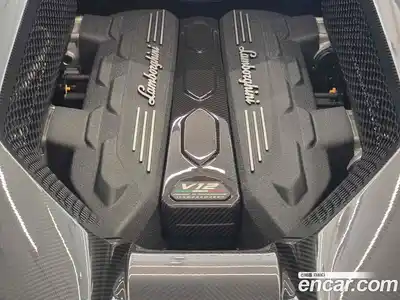 Lamborghini Revuelto 2025 6.5 гидро в Москве № 474551, миниатюра 5