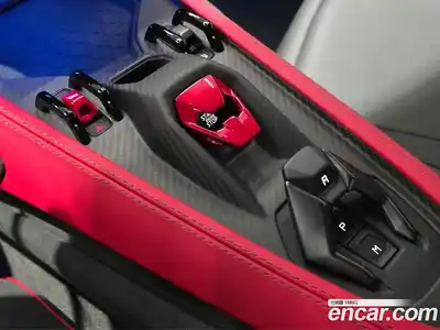 Lamborghini Revuelto 2025 6.5 гидро в Москве № 474551, миниатюра 7