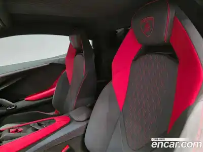 Lamborghini Revuelto 2025 6.5 гидро в Москве № 474551, миниатюра 8