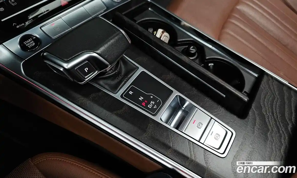Audi A6 2021 2.0 гидро в Москве № 496598, фото 9