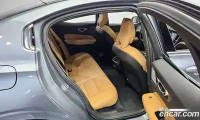 Volvo S60 2020 2.0 гидро в Москве № 497547, миниатюра 12