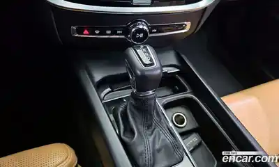 Volvo S60 2020 2.0 гидро в Москве № 497547, миниатюра 9