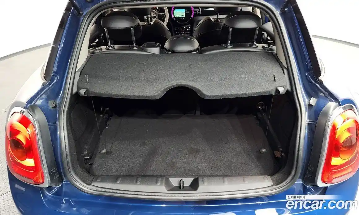 Mini Cooper 2016 1.5 гидро в Москве № 499209, фото 20