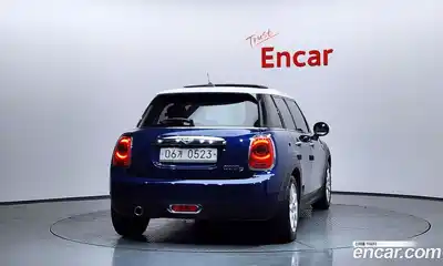 Mini Cooper 2016 1.5 гидро в Москве № 499209, миниатюра 4