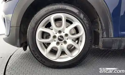 Mini Cooper 2016 1.5 гидро в Москве № 499209, миниатюра 5