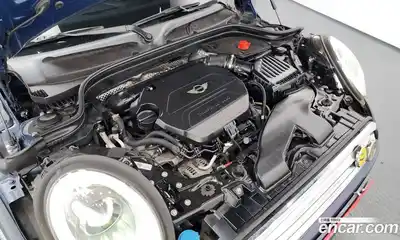 Mini Cooper 2016 1.5 гидро в Москве № 499209, миниатюра 6