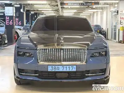 Rolls-Royce Spectre 2024 0.3 гидро в Москве № 500762, миниатюра 3