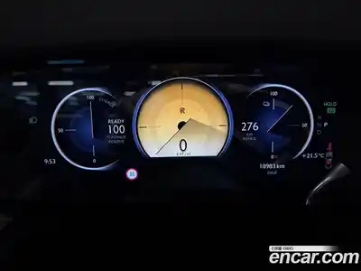 Rolls-Royce Spectre 2024 0.3 гидро в Москве № 500762, миниатюра 8