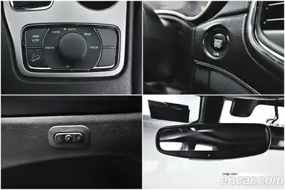 Jeep Cherokee 2018 3.6 гидро в Москве № 584499, миниатюра 11