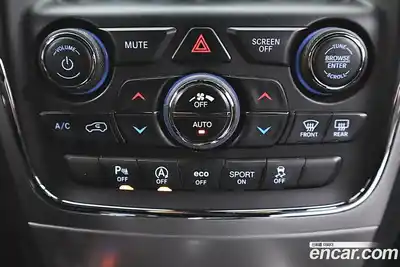 Jeep Cherokee 2018 3.6 гидро в Москве № 584499, миниатюра 12